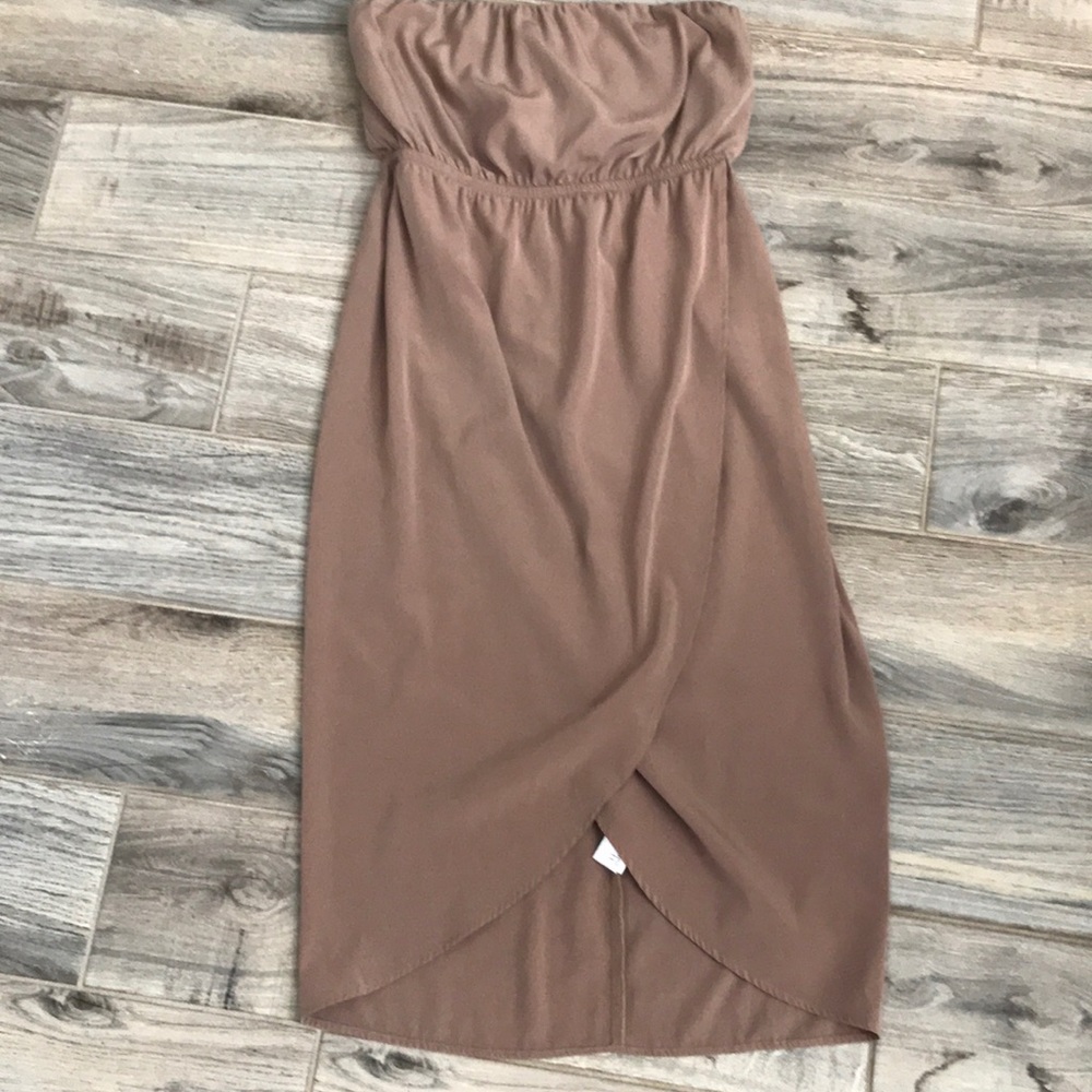 Forever 21 Casual Dress